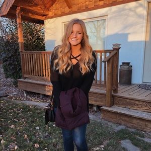 Meet your Posher, Jesse